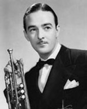 Photo of Bobby Hackett