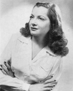 Photo of Kay Allen