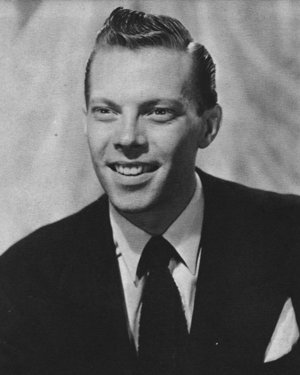 Photo of Dick Haymes