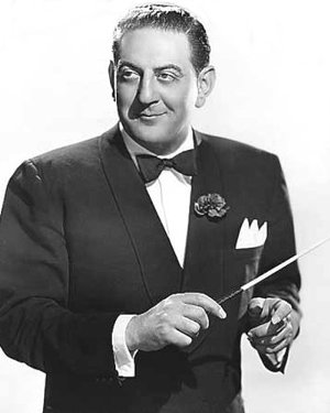 Photo of Guy Lombardo