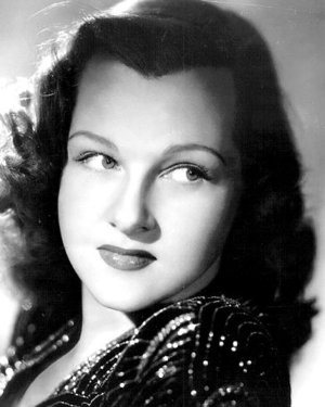 Photo of Jo Stafford