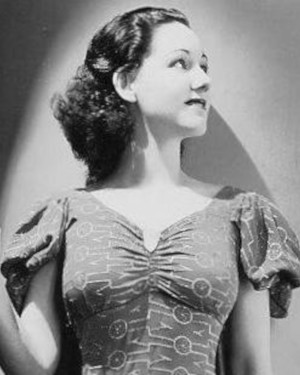 Photo of Kathleen Lane