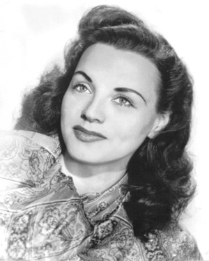 Photo of Kay Starr