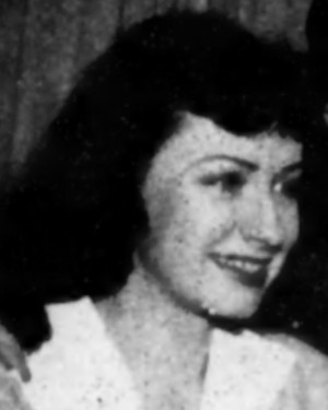 Photo of Linda Keene