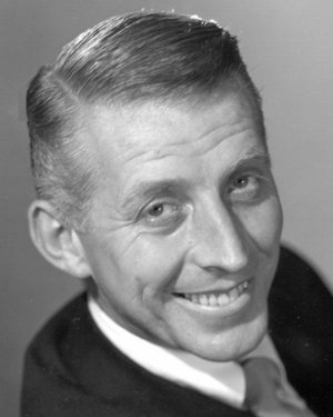 Photo of Stan Kenton