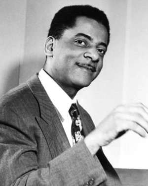 Photo of Teddy Wilson