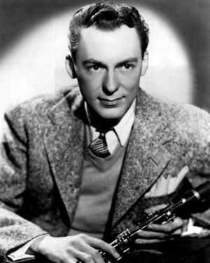 Photo of Woody Herman